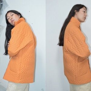 Gron Kulle Wendy Quilted Jacket